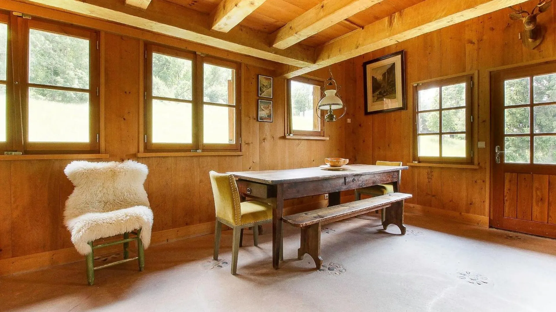 Chalet De Charme - 8 Pers - 140M2 - Jardin - Calme Les Houches