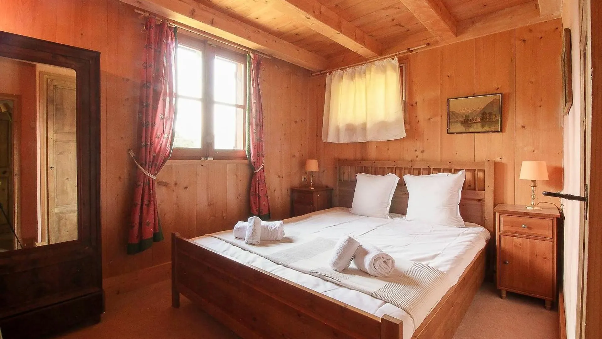 Chalet De Charme - 8 Pers - 140M2 - Jardin - Calme Les Houches France