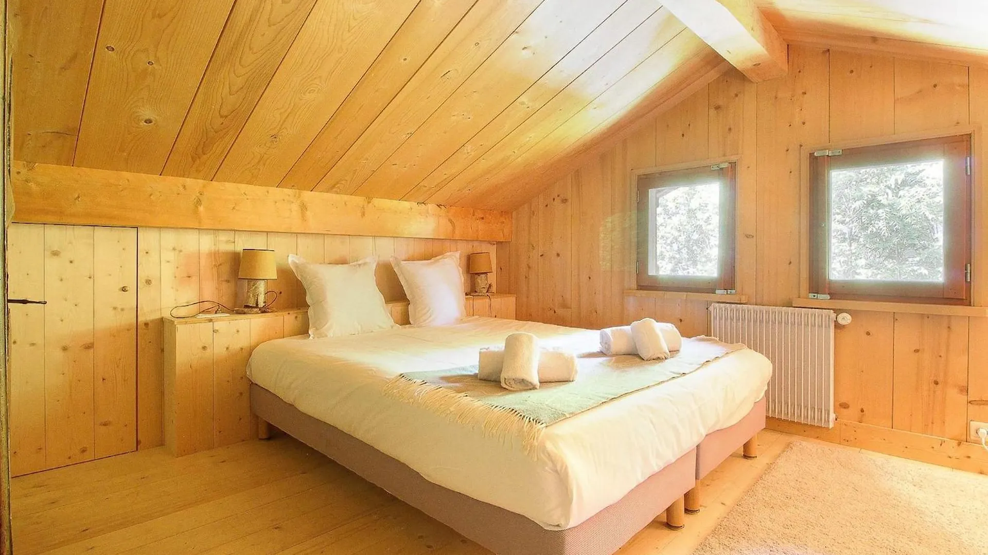 Chalet De Charme - 8 Pers - 140M2 - Jardin - Calme Les Houches